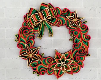 Christmas Wreath