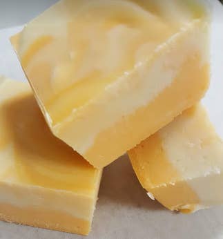Amazing Orange Cream Fudge  (3lbs, 6lbs)