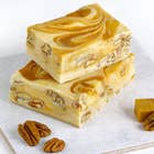 Caramel Pecan Cheesecake Fudge (3lbs, 6lbs)